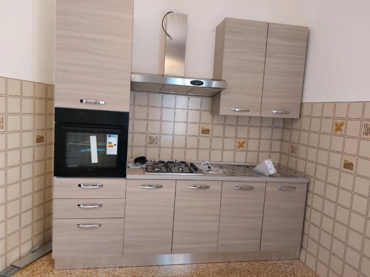 Appartamento Todaro Vigevano Exterior foto
