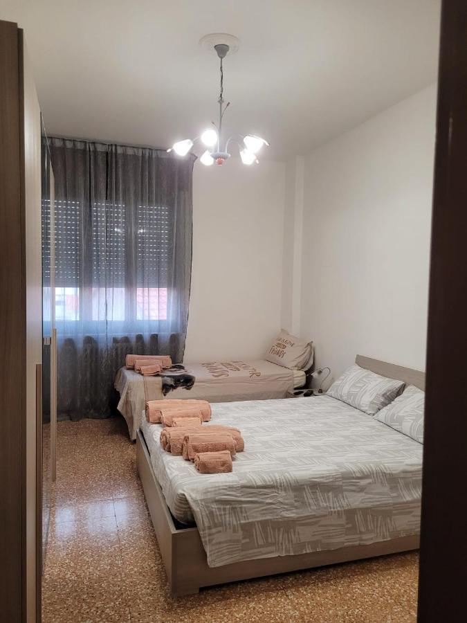 Appartamento Todaro Vigevano Exterior foto